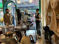 -METAL HANDS(五道营店)