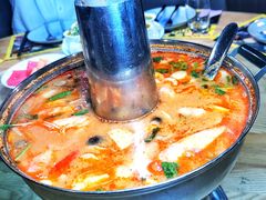 -泰香米泰国餐厅(凯德新南店)