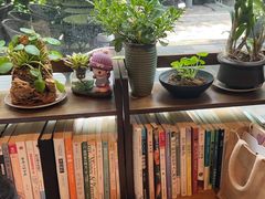 -街角 T·COFFEE 融合料理·BISTRO(车公庙店)