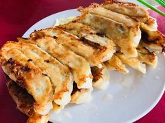 -青岛锅贴(洛阳路分店)