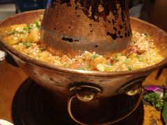 -觅山云南菜(泊富ICITY店)