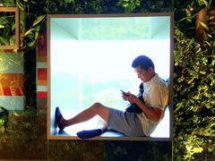 儿童游乐室-AdD全日制餐厅(中谷花园酒店)