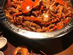 -胖哥俩肉蟹煲(世茂国际广场店)