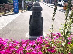 -龙头岩(Dragon Head Rock)