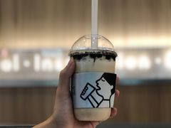 -喜茶(北京通州万达店)