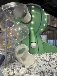 -莫比悠悠家庭乐园(星悦广场店)