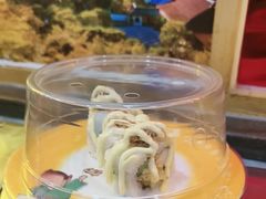 -禾绿回转寿司(国瑞店)