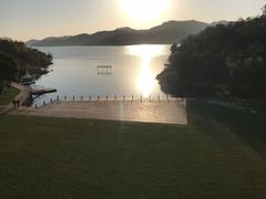 -天目湖涵田半山温泉