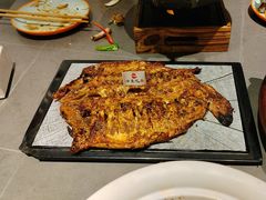 -向外鱼乐·土菜·虹鳟鱼