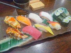 -天一料理(荔枝广场店)