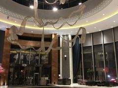 -乌鲁木齐环球国际大酒店