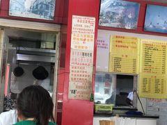 -明呈黄鱼面馆(斜土路店)