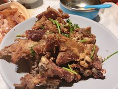 -让我们见个面(祥云小镇店)