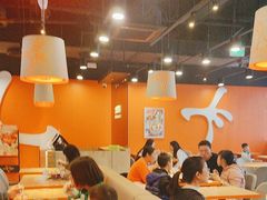 -大快活(丽丰店)