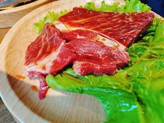 -牛人·雪花牛·木炭烤肉(昆山陆家店)