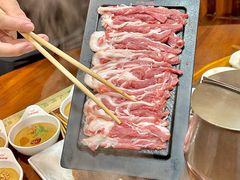 -大明铜锅·烤涮坊·烧烤(总店)