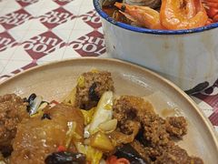 -老三样·旧食新味(万寿宫店)