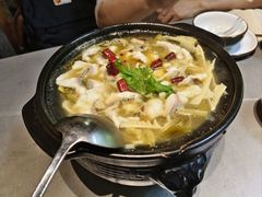 -陶德砂锅(蜀汉路店)
