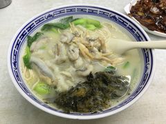 -明呈黄鱼面馆(斜土路店)