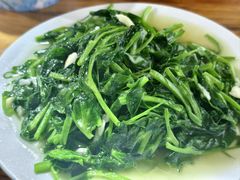 -阿葉农家饭店