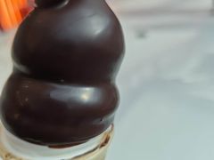 -DQ·蛋糕·冰淇淋(高新万达店)