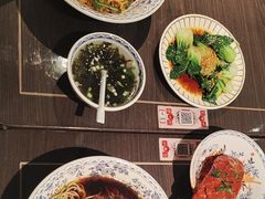 -阿大排档(长春这有山店)