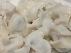 -叁拾壹克饺子·东北菜(国贸店)
