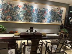 -紫鑫阁饭庄(长安店)