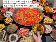 -聂发财重庆江湖菜(解放碑店)