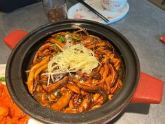 -吴越荣记·苏州菜·松鼠桂鱼(斜塘老街店)