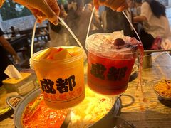-冯校长老火锅(深圳总店)