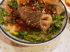 极品鲜毛肚-洞子老火锅(青年路店)
