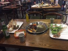 -来蜀乾串串香(北京总店)