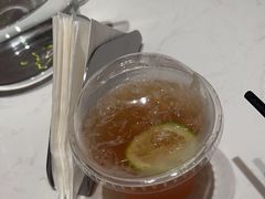 -避风塘(江桥万达店)
