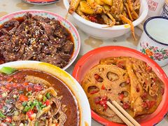 -老三样·旧食新味(船山路店)