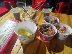 -李字号臭豆腐(总店)
