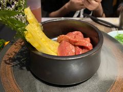 -厚贞日式烤肉(龙之梦店)