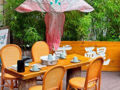 -贰醒·私房小院烧烤 (太古里店)