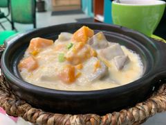 -东鑫记港式茶餐厅(南京东路店)