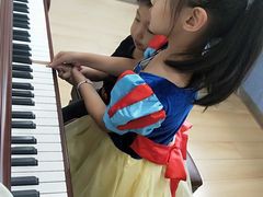-星海音乐学校(曲江校区)