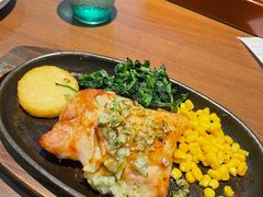 -萨莉亚(巴黎春天成山店)