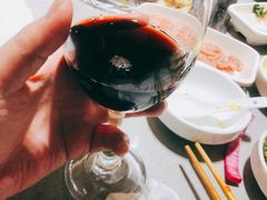 -海底捞火锅(公益西桥店)