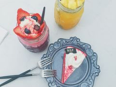 -RGF(巨鹿路店)