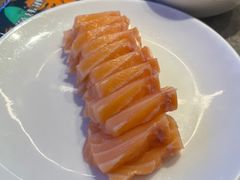 -渔纬港海鲜自助餐厅(湖里万达店)