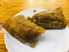 -金太粽(上海弄堂第一粽店)