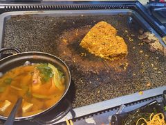 -猪的故事·韩式烤肉(韩乐坊店)