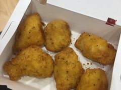 -达美乐比萨(江月路店)