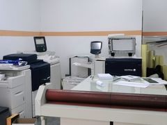 -博彩快印中心(浙江南路店)