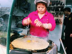 -清真·二嫂子煎饼果子(卫津路总店)