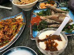-四方小吃·白族庭院餐厅